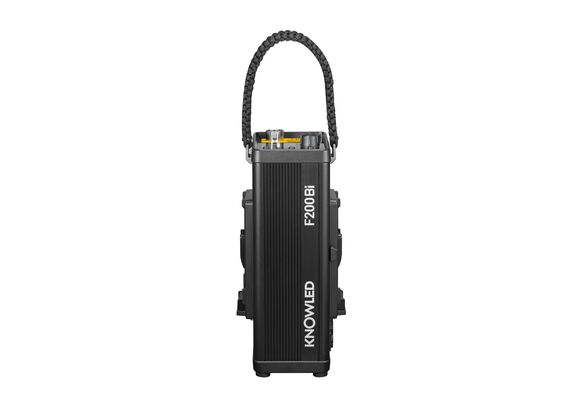 ​GODOX Painel Flexível F200Bi Knowled