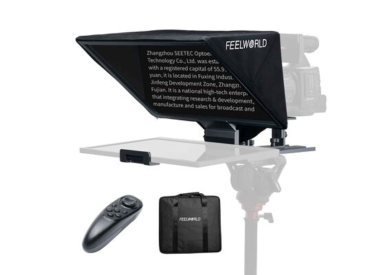 FEELWORLD Teleponto para Tablet 16" TP16