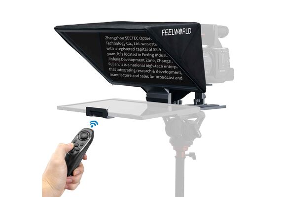 FEELWORLD Teleponto para Tablet 16" TP16