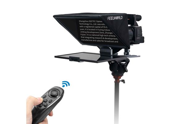 FEELWORLD Teleponto para Tablet 16" TP16
