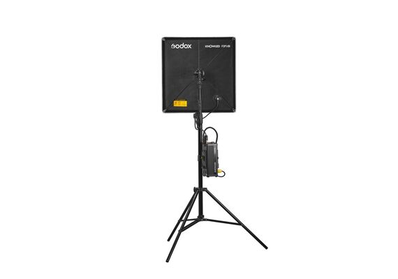 ​GODOX Painel Flexível F200Bi Knowled