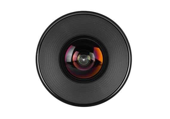 ​7ARTISANS Photoeletric 14mm T2.9 Spectrum Prime Cine Canon RF