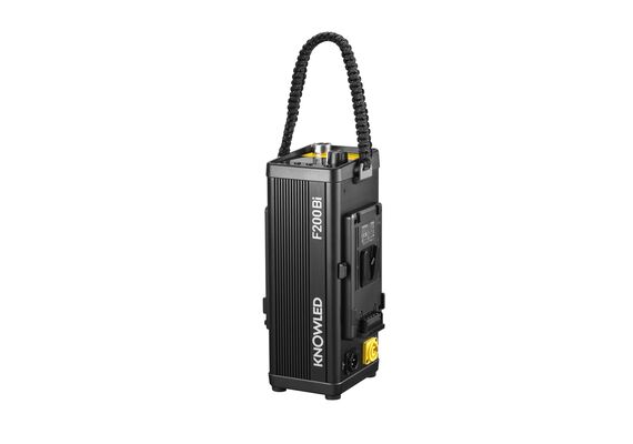​GODOX Painel Flexível F400Bi Knowled