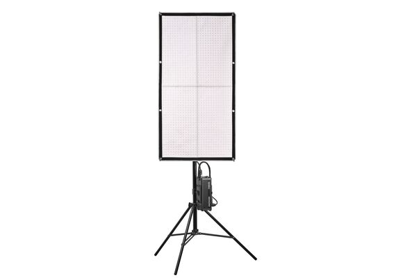 ​GODOX Painel Flexível F400Bi Knowled