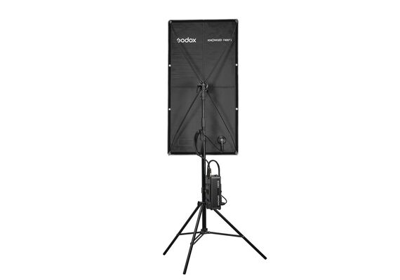 ​GODOX Painel Flexível F400Bi Knowled