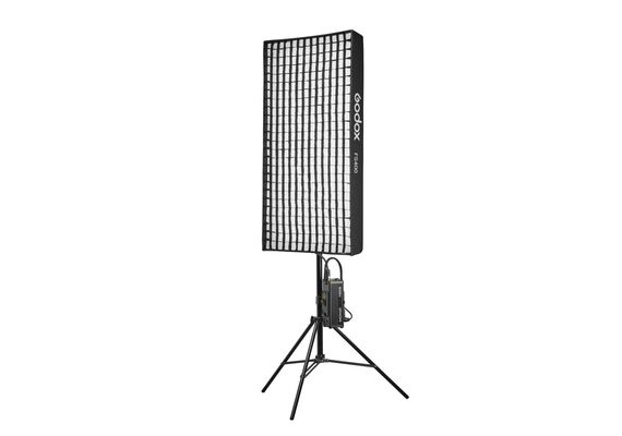 ​GODOX Painel Flexível F400Bi Knowled