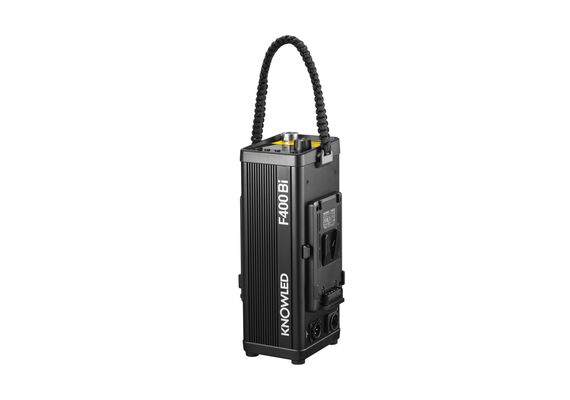​GODOX Painel Flexível F400Bi Knowled