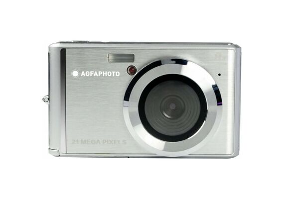 AGFAPHOTO Câmera Digital DC5200 - Cinza