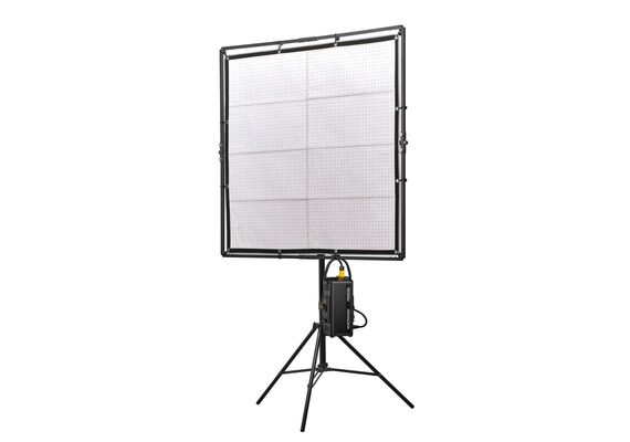 ​GODOX Painel Flexível F600Bi Knowled