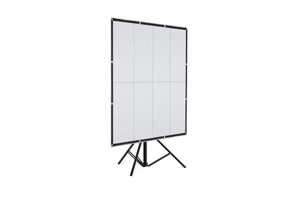 ​GODOX Painel Flexível F600Bi Knowled