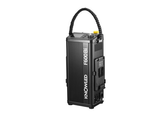 ​GODOX Painel Flexível F600Bi Knowled