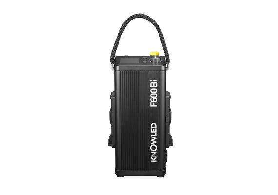 ​GODOX Painel Flexível F600Bi Knowled
