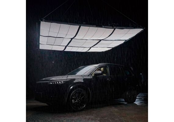 ​GODOX Painel Flexível F600Bi Knowled