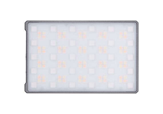 GODOX Kit 8 LED RGB Pocket C5R-K8 com Mala de Carregamento