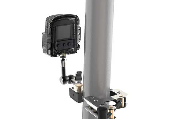 ​BRINNO Câmera Time-Lapse TLC2020 Constrution Bundle