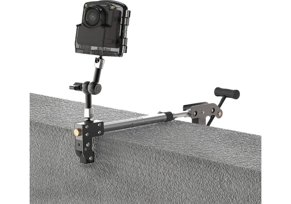 ​BRINNO Câmera Time-Lapse TLC2020 Constrution Bundle
