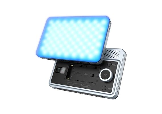 WEEYLITE Iluminador Led Sprite 15C - RGB