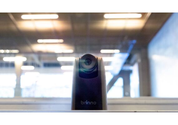 ​BRINNO Câmera Time-Lapse TLC300