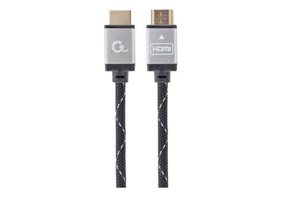 GEMBIRD Cabo HDMI Macho - HDMI Macho 4K 1.5m