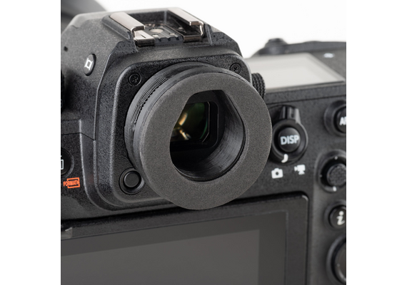 THINK TANK ocular de hidrofobia EP-NZP para Nikon Z8 ou Z9