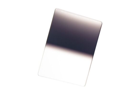 ​NISI Filtro 75x100mm ND4 Reverse Nano IR GND