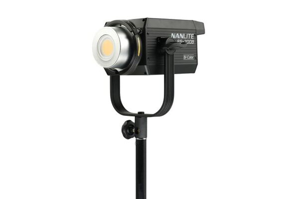 NANLITE Iluminador FS-200B - Bicolor