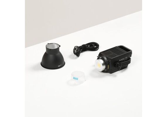 NANLITE Iluminador FS-200B - Bicolor
