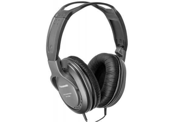 PANASONIC Headphones RP-HT265 EK