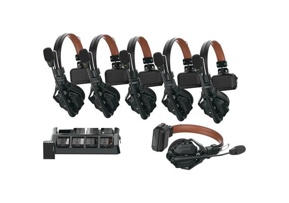 HOLLYLAND Solidcom C1 Pro 6S