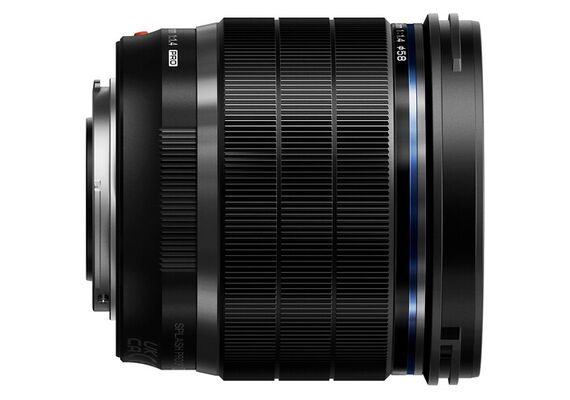 ​OM SYSTEM M.Zuiko Digi​tal ED 20mm f1.4 PRO​