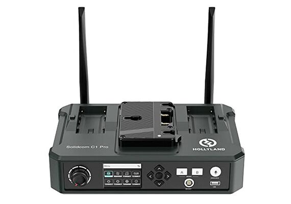 HOLLYLAND Solidcom C1 Pro 4S Hub