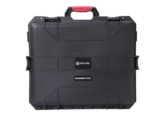HOLLYLAND Solidcom C1 Pro 4S Hub