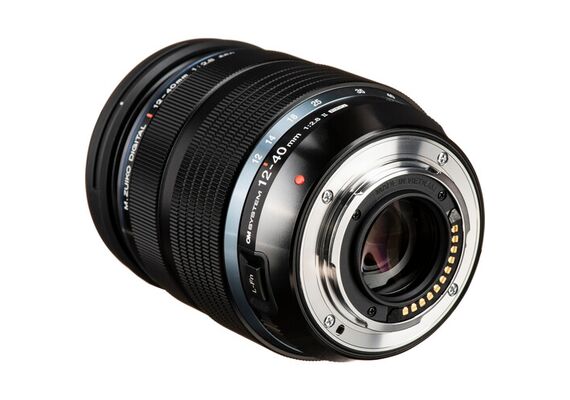 OM SYSTEM OM-1 Mark II + M.Zuiko Digital ED 12-40mm f2.8 PRO II