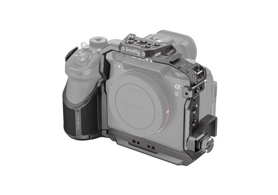 SMALLRIG 4533 Cage Sony Alpha 9III​