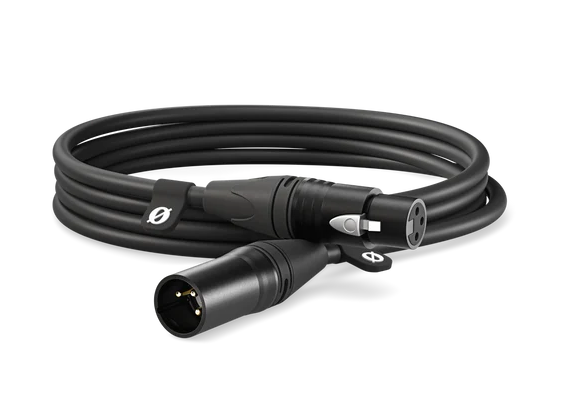 RODE Cabo XLR 3M