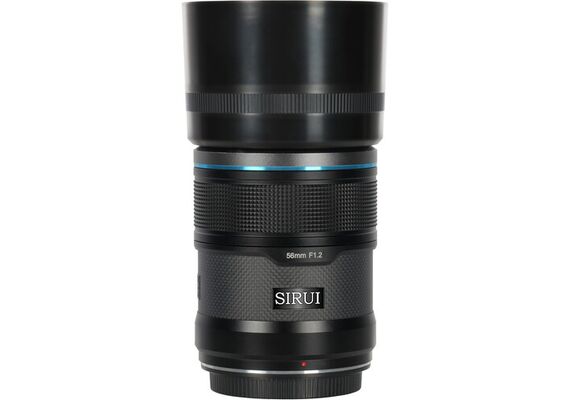 SIRUI Sniper 56mm f/1.2 para Nikon Z