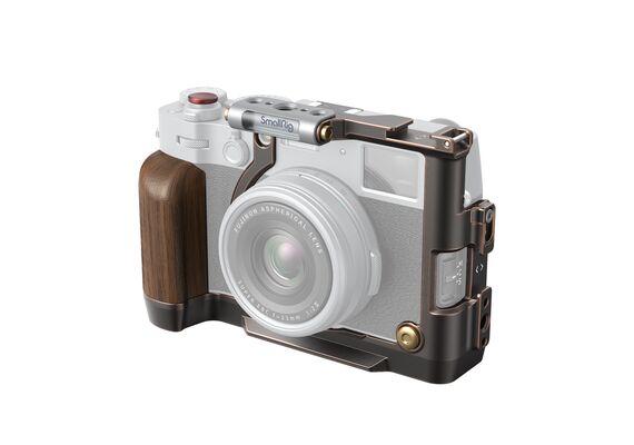 SMALLRIG 4557 Cage Retro Fujifilm X100VI