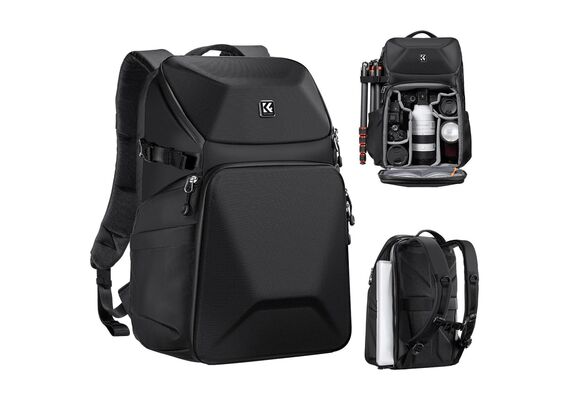 K&F Concept Mochila Multifuncional KF13.144 - 20L