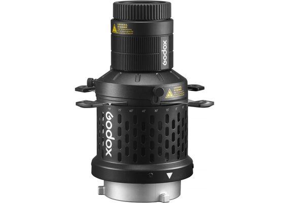 GODOX Acessório de Projeção BLP para LED - Bowens