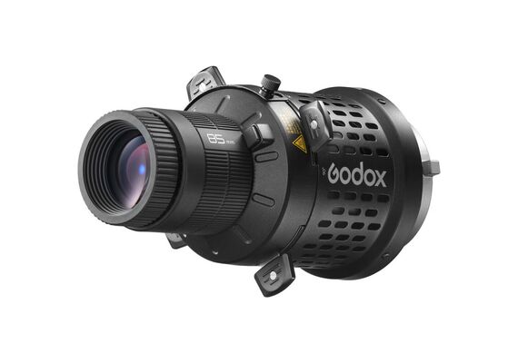 GODOX Acessório de Projeção BLP para LED - Bowens