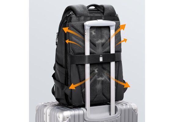 K&F Concept Mochila Multifuncional KF13.144 - 20L