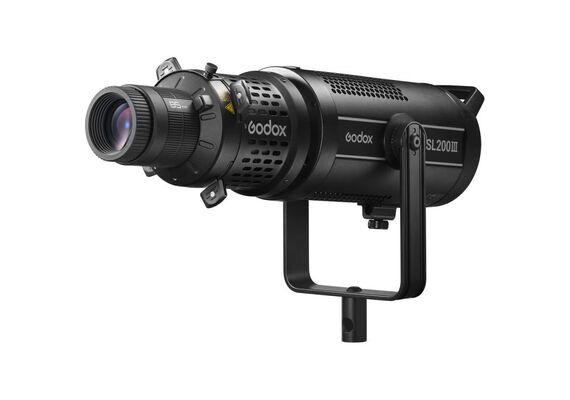 GODOX Acessório de Projeção BLP para LED - Bowens