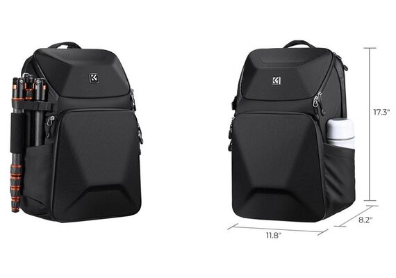 K&F Concept Mochila Multifuncional KF13.144 - 20L