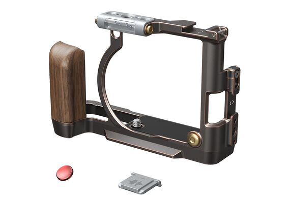 SMALLRIG 4557 Cage Retro Fujifilm X100VI