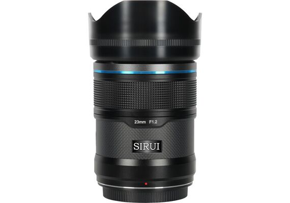 SIRUI Sniper 23mm f/1.2 Nikon Z