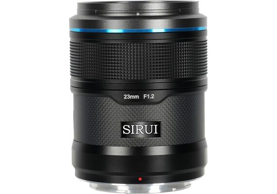 SIRUI Sniper 23mm f/1.2 Nikon Z