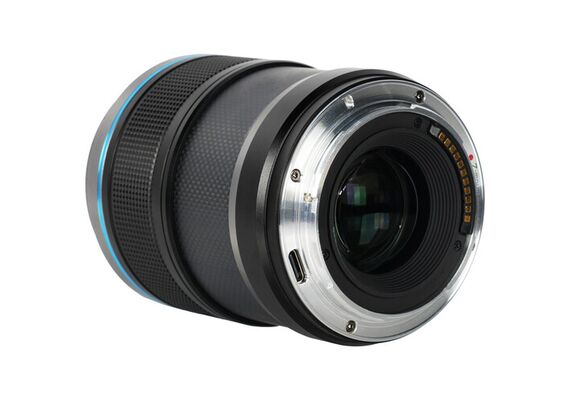SIRUI Sniper 56mm f/1.2 para Nikon Z