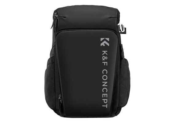 ​K&F CONCEPT Mochila Camera Alpha Air KF13.128V4 25L - Preto