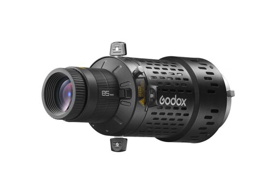​GODOX Acessório de Projeção BFP para Flash - Profoto