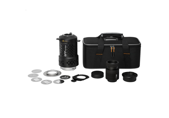 ​GODOX Acessório de Projeção BFP para Flash - Profoto
